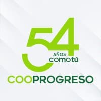 Cooperativa Logo